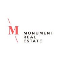 Monument Real Estate logo, Monument Real Estate contact details