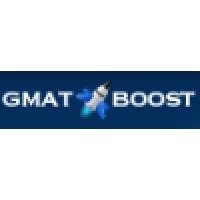 GMAT Boost logo, GMAT Boost contact details