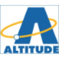 Altitude Marketing logo, Altitude Marketing contact details