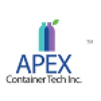 Apex Container Tech Inc. logo, Apex Container Tech Inc. contact details