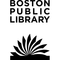 Boston Public Libraries logo, Boston Public Libraries contact details