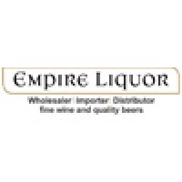 EMPIRE LIQUOR logo, EMPIRE LIQUOR contact details