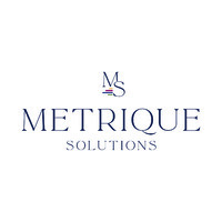 Metrique Solutions logo, Metrique Solutions contact details