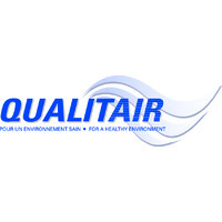 Qualitair logo, Qualitair contact details