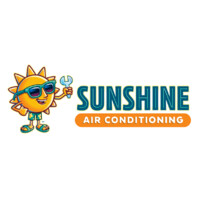 Sunshine Air Conditioning, Inc. logo, Sunshine Air Conditioning, Inc. contact details