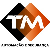 TM Automação e Segurança logo, TM Automação e Segurança contact details