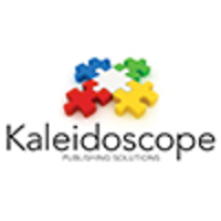 Kaleidoscope Publishing logo, Kaleidoscope Publishing contact details