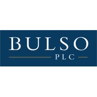 Bulso PLC logo, Bulso PLC contact details