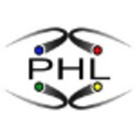 Les Productions PHL logo, Les Productions PHL contact details