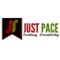 Just PACE logo, Just PACE contact details