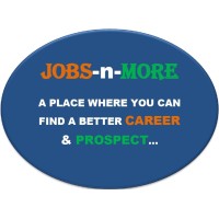 JOBS-n-MORE logo, JOBS-n-MORE contact details