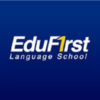 EduFirstSchool logo, EduFirstSchool contact details