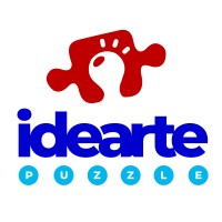 Idearte Puzzle SpA logo, Idearte Puzzle SpA contact details