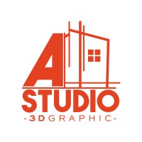 Studio A 3D logo, Studio A 3D contact details