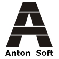 Anton Soft logo, Anton Soft contact details