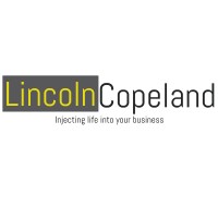 Lincoln Copeland logo, Lincoln Copeland contact details