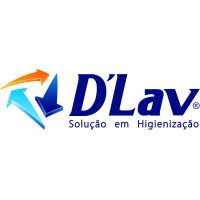 D'Lav Solução em Higienização logo, D'Lav Solução em Higienização contact details