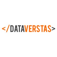 Dataverstas logo, Dataverstas contact details