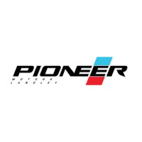 Pioneer Motors Langley logo, Pioneer Motors Langley contact details