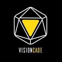 VISIONCADE logo, VISIONCADE contact details