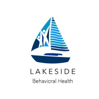 Lakeside Behavioral Health logo, Lakeside Behavioral Health contact details