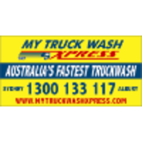 My Truck Wash Xpress logo, My Truck Wash Xpress contact details