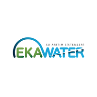 Ekawater logo, Ekawater contact details