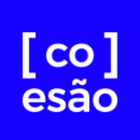 Coesão logo, Coesão contact details