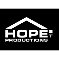 Hope St Productions logo, Hope St Productions contact details