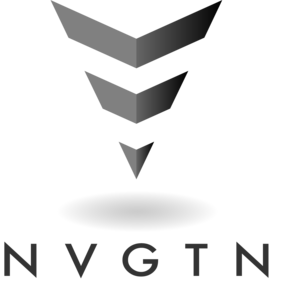 NVGTN logo, NVGTN contact details