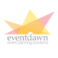 EventDawn logo, EventDawn contact details