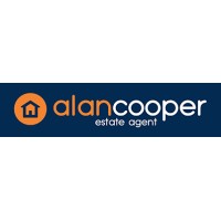 Alan Cooper Estates logo, Alan Cooper Estates contact details