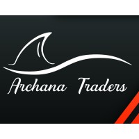 Archana Traders logo, Archana Traders contact details