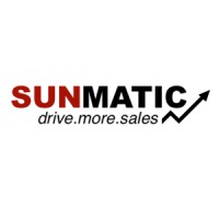 SUNMATIC TECHNOLOGIES PRIVATE LIMITED logo, SUNMATIC TECHNOLOGIES PRIVATE LIMITED contact details