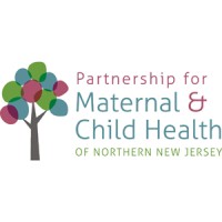 Partnership for Maternal & Child Health of Northern New Jersey logo, Partnership for Maternal & Child Health of Northern New Jersey contact details