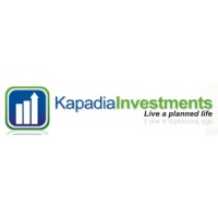 Kapadia Investments logo, Kapadia Investments contact details