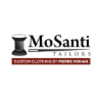 MoSanti Tailors logo, MoSanti Tailors contact details