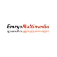 Emrys Multimedia logo, Emrys Multimedia contact details