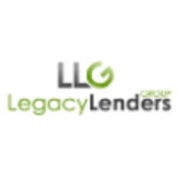 Legacy Lenders logo, Legacy Lenders contact details