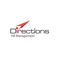 Directions HR Management logo, Directions HR Management contact details