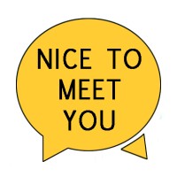 Nice to Meet You logo, Nice to Meet You contact details