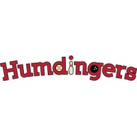 Humdingers logo, Humdingers contact details