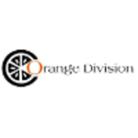 Orange Division logo, Orange Division contact details