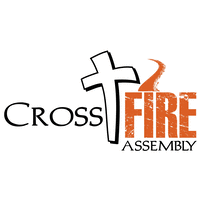 CrossFire Assembly logo, CrossFire Assembly contact details