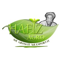 Hafiz Agro International Pvt. Ltd. logo, Hafiz Agro International Pvt. Ltd. contact details