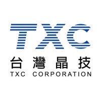 TXC Corporation logo, TXC Corporation contact details