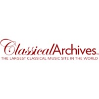 Classical Archives LLC logo, Classical Archives LLC contact details