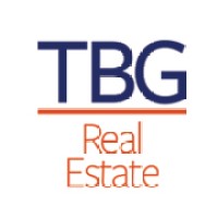 TBG Real Estate logo, TBG Real Estate contact details