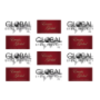 Events By Global logo, Events By Global contact details