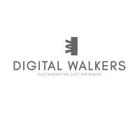 Digital Walkers logo, Digital Walkers contact details